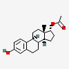 an image of a chemical structure CID 70651841