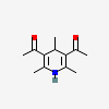 an image of a chemical structure CID 70654