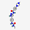 an image of a chemical structure CID 70654866