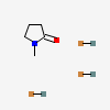 an image of a chemical structure CID 70655667