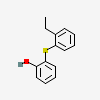 an image of a chemical structure CID 70659934