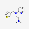 an image of a chemical structure CID 7066