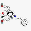 an image of a chemical structure CID 70660374