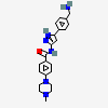 an image of a chemical structure CID 70660507