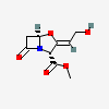an image of a chemical structure CID 70663090