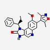 an image of a chemical structure CID 70664065