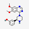an image of a chemical structure CID 70666045