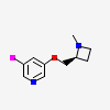 an image of a chemical structure CID 70669578