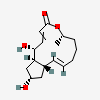 an image of a chemical structure CID 7067352