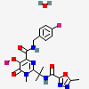 an image of a chemical structure CID 70674286