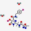an image of a chemical structure CID 70674287