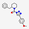 an image of a chemical structure CID 70674730