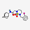 an image of a chemical structure CID 70675143