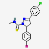 an image of a chemical structure CID 70677134