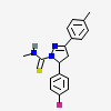 an image of a chemical structure CID 70677135
