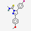 an image of a chemical structure CID 70677136