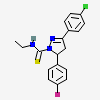 an image of a chemical structure CID 70677288