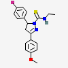 an image of a chemical structure CID 70677290
