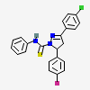 an image of a chemical structure CID 70677291