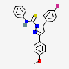 an image of a chemical structure CID 70677293