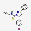 an image of a chemical structure CID 70677294
