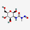 an image of a chemical structure CID 7067772