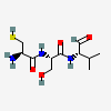 an image of a chemical structure CID 70678403