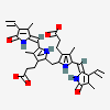 an image of a chemical structure CID 7067843