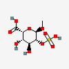 an image of a chemical structure CID 70678485