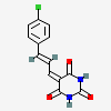 an image of a chemical structure CID 70678512