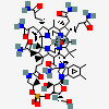 an image of a chemical structure CID 70678529