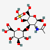 an image of a chemical structure CID 70678540