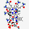 an image of a chemical structure CID 70678542