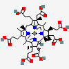 an image of a chemical structure CID 70678555