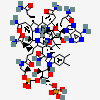an image of a chemical structure CID 70678560