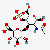 an image of a chemical structure CID 70678574