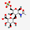an image of a chemical structure CID 70678605