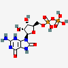 an image of a chemical structure CID 70678664