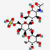 an image of a chemical structure CID 70678668