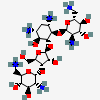 an image of a chemical structure CID 70678677