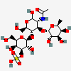 an image of a chemical structure CID 70678723