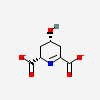 an image of a chemical structure CID 70678847