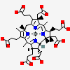 an image of a chemical structure CID 70678994