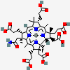 an image of a chemical structure CID 70679018