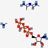 an image of a chemical structure CID 70679299