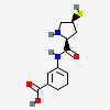 an image of a chemical structure CID 70679359