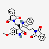 an image of a chemical structure CID 70680048