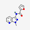 an image of a chemical structure CID 70680250
