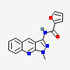 an image of a chemical structure CID 70680252