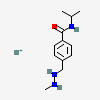 an image of a chemical structure CID 70680325